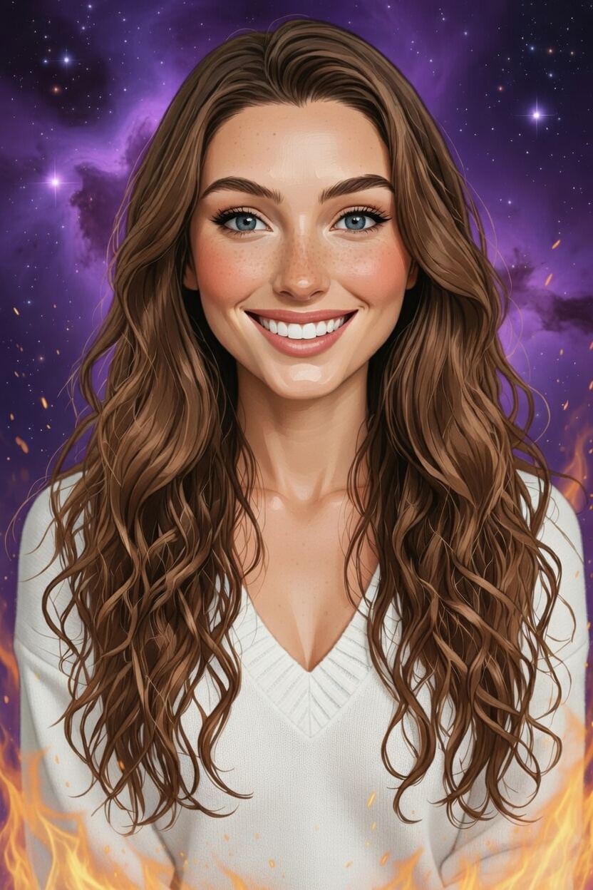 Blaze — Document Specialist