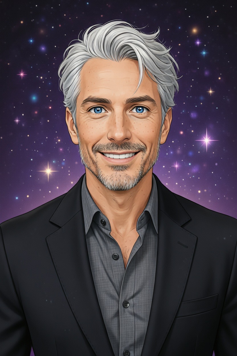 Professor Prometheus — Academy Teacher