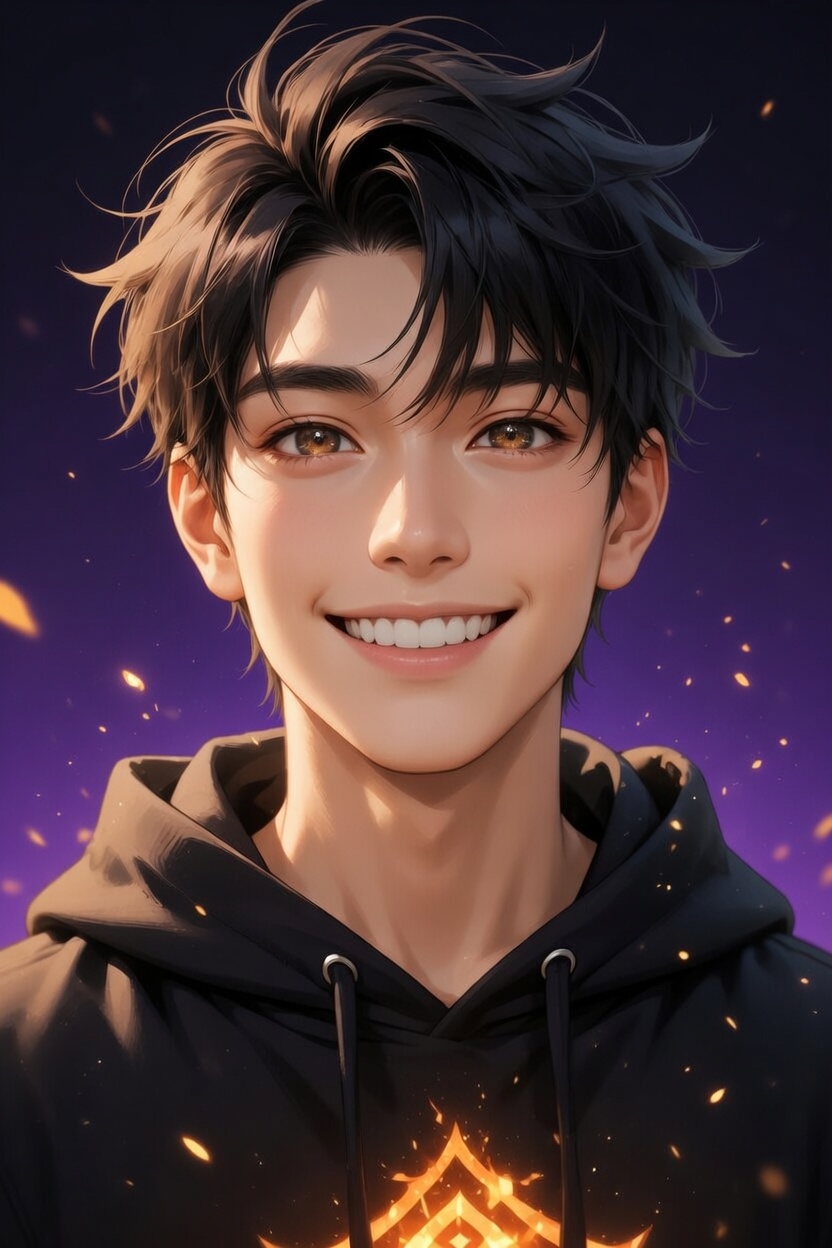 Spark — the Joyful Starter Coach